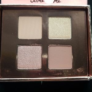 Lime crime venussxrose gold